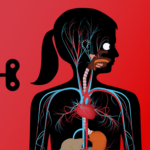 The Human Body Lab by Tinybop icon