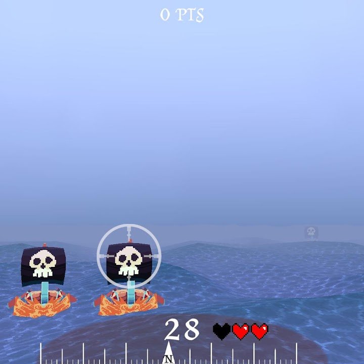Watchpost screenshot