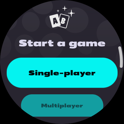Would You Rather? screenshot