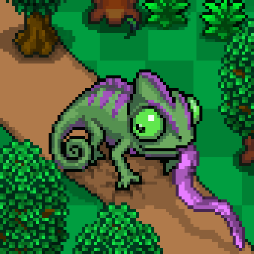 Chronomon: Arena icon