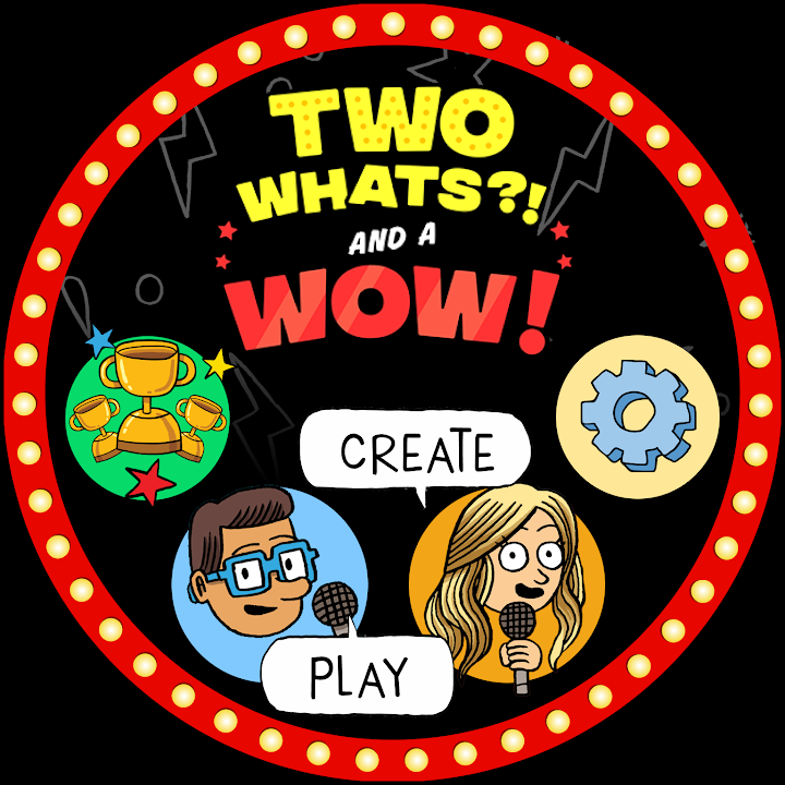 Two Whats?! And A Wow! Game screenshot