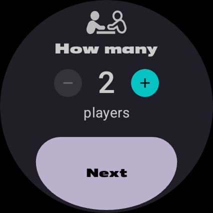 Would You Rather? screenshot